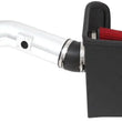 Load image into Gallery viewer, Spectre 10-18 Toyota FJ 10-15 4Runner V6-4.0L F/I Air Intake Kit - Polished w/Red Filter - Additional View 6