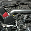 Load image into Gallery viewer, Spectre Air Intake Kit Ram 1500 V6-3.6L F/I 13-21 - Back View
