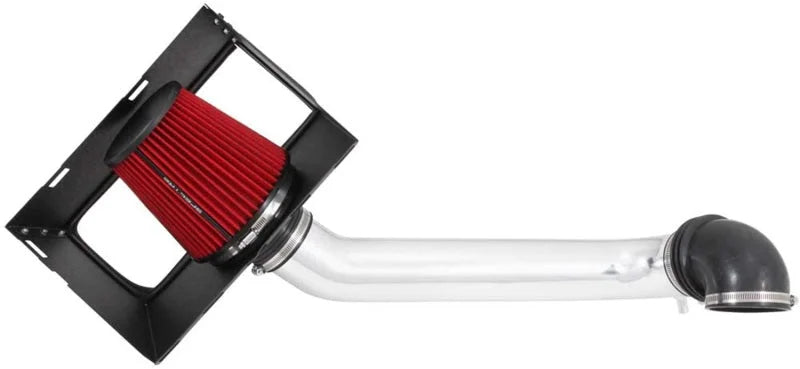Spectre Air Intake Kit Ram 1500 V6-3.6L F/I 13-21 - Installation View