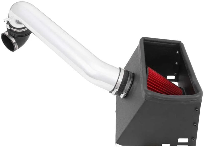 Spectre Air Intake Kit Ram 1500 V6-3.6L F/I 13-21 - Additional View 6