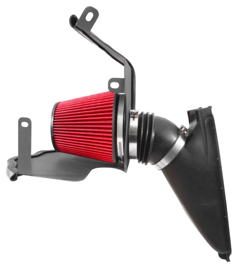 Spectre Air Intake Kit Toyota Tacoma V6-4.0L F/I 12-15 - Additional View 5