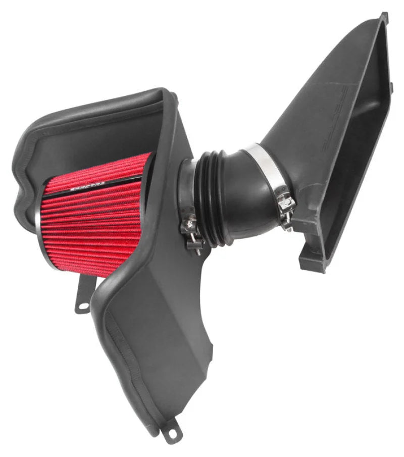 Spectre Air Intake Kit Toyota Tacoma V6-4.0L F/I 12-15 - Additional View 7