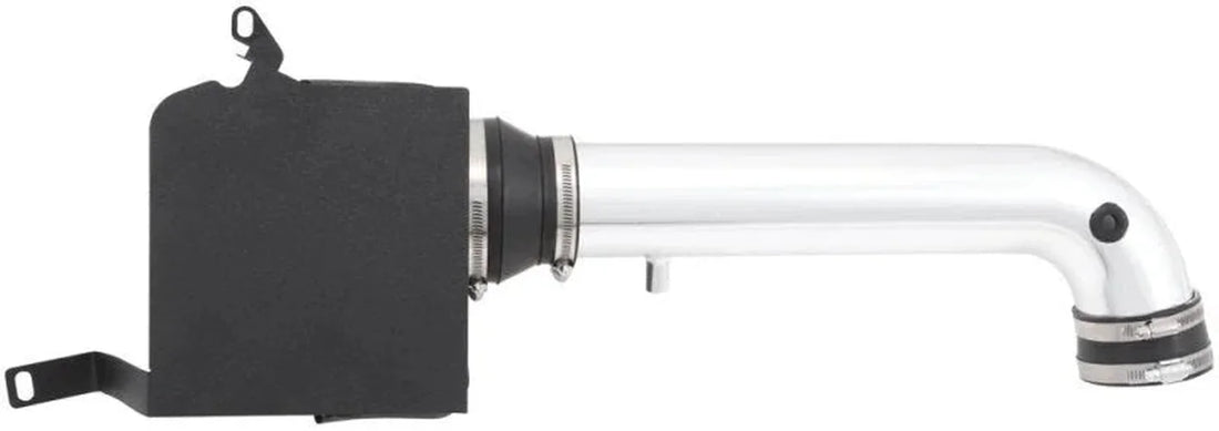 Spectre Air Intake Kit Jeep Wrangler V6-3.6L F/I 12-18 - Additional View 5