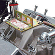 Load image into Gallery viewer, Spectre Carburetor Lift Plate - Side View