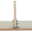 Load image into Gallery viewer, Spectre Carburetor Lift Plate - Back View
