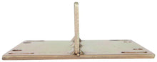 Load image into Gallery viewer, Spectre Carburetor Lift Plate - Back View