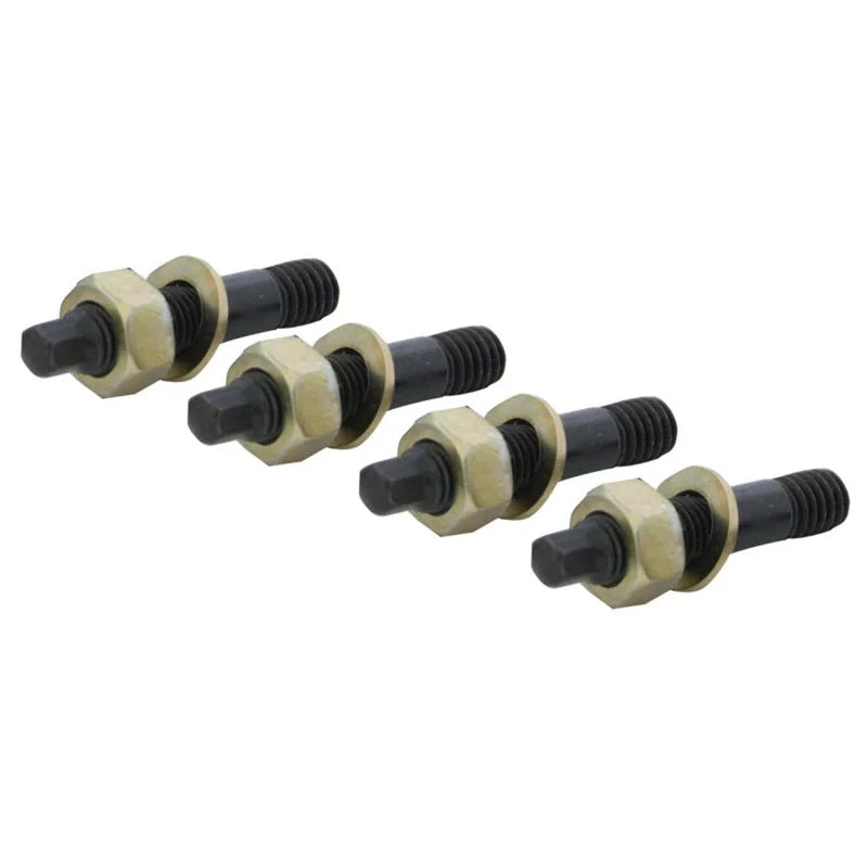 Spectre Carburetor Stud Kit w/Hardware 1-1/2in. - Main Product View