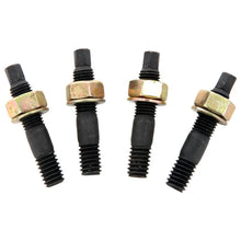 Load image into Gallery viewer, Spectre Carburetor Stud Kit w/Hardware 1-1/2in. - Back View