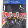 Load image into Gallery viewer, Spectre Carburetor Stud Kit w/Hardware 1-1/2in. - Additional View 5