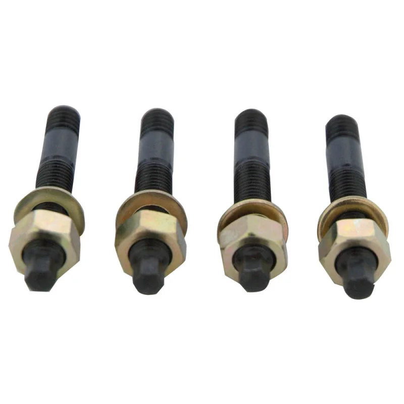 Spectre Carburetor Stud Kit w/Hardware 2-1/2in. - Main Product View