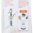 Load image into Gallery viewer, Spectre Carburetor Stud Kit w/Hardware 2-1/2in. - Additional View 8