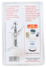 Load image into Gallery viewer, Spectre Carburetor Stud Kit w/Hardware 2-1/2in. - Additional View 8