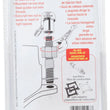 Load image into Gallery viewer, Spectre Carburetor Stud Kit w/Hardware 2in. - Additional View 5