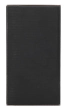 Load image into Gallery viewer, Spectre Coupler 4in. Elbow / 90 Degree (PVC) - Black - Side View