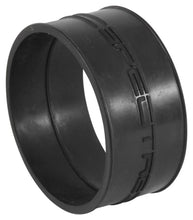 Load image into Gallery viewer, Spectre Coupler 4in. ID - Black - Main Product View