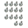 Load image into Gallery viewer, Spectre Differential Bolts (Chrome) - Set of 14