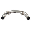 Load image into Gallery viewer, Spectre Dual Plenum Kit (Low) 45/90 Degree Tubes - Main Product View