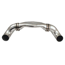 Load image into Gallery viewer, Spectre Dual Plenum Kit (Low) 45/90 Degree Tubes - Main Product View