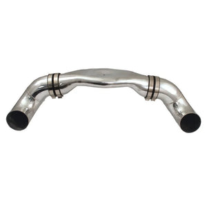 Spectre Dual Plenum Kit (Low) 45/90 Degree Tubes - Main Product View