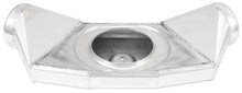 Load image into Gallery viewer, Spectre Dual Plenum Kit (Ultra Low) 120 Degree - Polished - Side View