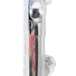 Load image into Gallery viewer, Spectre Edelbrock / Carter Single Feed Fuel Line - Back View