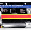 Load image into Gallery viewer, Spectre Edelbrock / Carter Single Feed Fuel Line - Installation View
