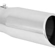 Load image into Gallery viewer, Spectre Exhaust Tip 3-1/2in. OD / Slant - Main Product View