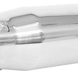 Load image into Gallery viewer, Spectre Exhaust Tip 3-1/2in. OD / Slant - Side View