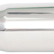 Load image into Gallery viewer, Spectre Exhaust Tip 3-1/2in. OD / Slant - Back View