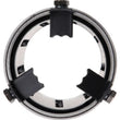 Load image into Gallery viewer, Spectre Exhaust Tip 3-1/2in. OD / Slant - Black - Additional View 11