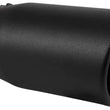 Load image into Gallery viewer, Spectre Exhaust Tip 3-1/2in. OD / Slant - Black - Main Product View