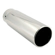 Load image into Gallery viewer, Spectre Exhaust Tip 4-1/2in. OD / Pencil - Main Product View