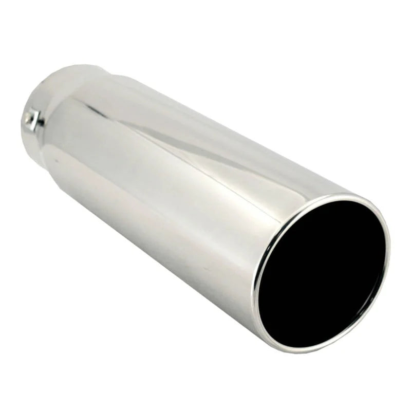Spectre Exhaust Tip 4-1/2in. OD / Pencil - Main Product View