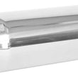 Load image into Gallery viewer, Spectre Exhaust Tip 4-1/2in. OD / Pencil - Side View