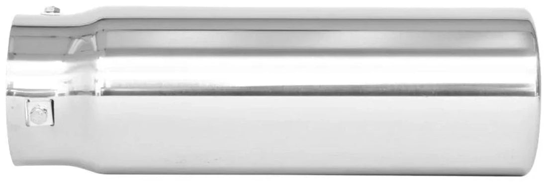 Spectre Exhaust Tip 4-1/2in. OD / Pencil - Additional View 5