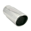 Load image into Gallery viewer, Spectre Exhaust Tip 4-1/2in. OD / Slant - Main Product View
