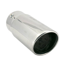 Load image into Gallery viewer, Spectre Exhaust Tip 4-1/2in. OD / Slant - Main Product View