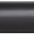 Load image into Gallery viewer, Spectre Exhaust Tip 4-1/2in. OD / Slant - Black - Installation View
