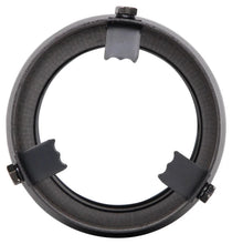 Load image into Gallery viewer, Spectre Exhaust Tip 4-1/2in. OD / Slant - Black - Additional View 5