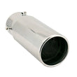 Load image into Gallery viewer, Spectre Exhaust Tip 4in. Resonated - Main Product View
