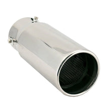 Load image into Gallery viewer, Spectre Exhaust Tip 4in. Resonated - Main Product View
