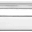 Load image into Gallery viewer, Spectre Exhaust Tip 4in. Resonated - Back View