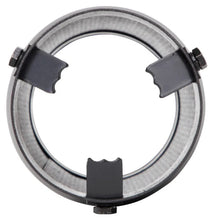 Load image into Gallery viewer, Spectre Exhaust Tip 4in. Resonated - Black - Additional View 6