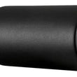 Load image into Gallery viewer, Spectre Exhaust Tip 4in. Resonated - Black - Main Product View