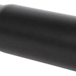 Load image into Gallery viewer, Spectre Exhaust Tip 4in. Resonated - Black - Side View