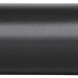 Load image into Gallery viewer, Spectre Exhaust Tip 4in. Resonated - Black - Installation View