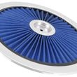 Load image into Gallery viewer, Spectre ExtraFlow HPR Air Cleaner Lid 14in. - Blue