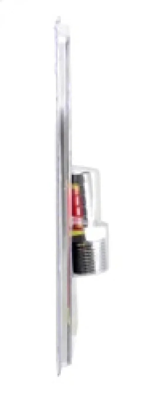 Spectre Fuel Fitting 3/8in. Hose Barb NPT Threads - Chrome - Additional View 5
