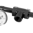 Load image into Gallery viewer, Spectre Fuel Pressure Gauge 0-15psi - Main Product View