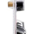 Load image into Gallery viewer, Spectre Fuel Pressure Gauge 0-15psi - Installation View
